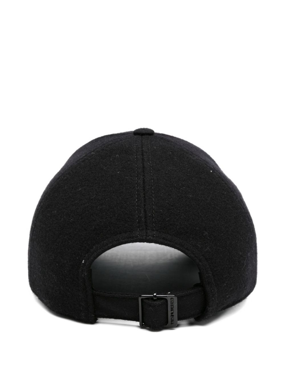 wool cap - 2