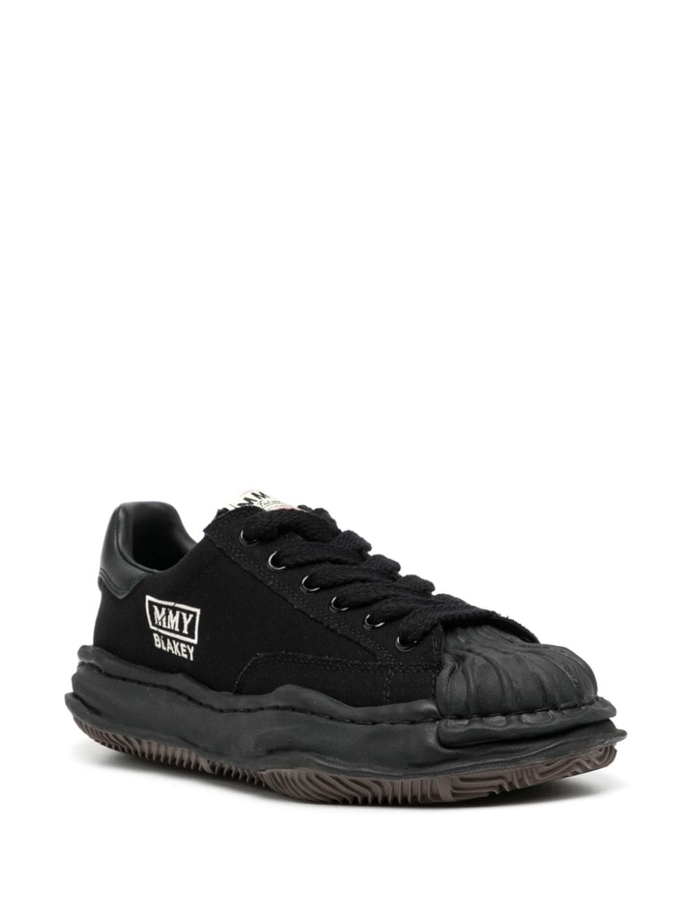 Blakey sneakers - 2