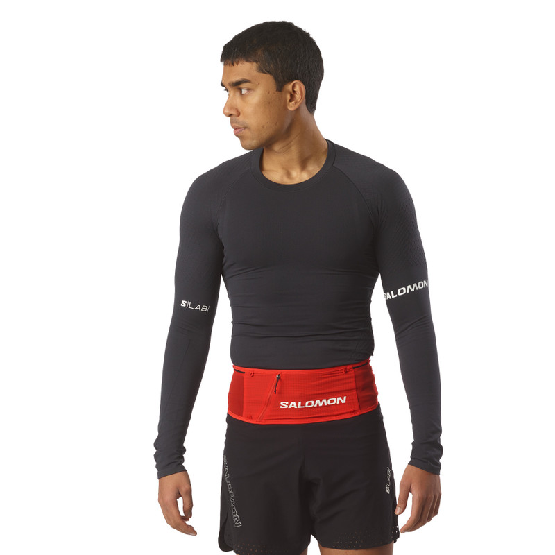 SALOMON S/LAB outlook