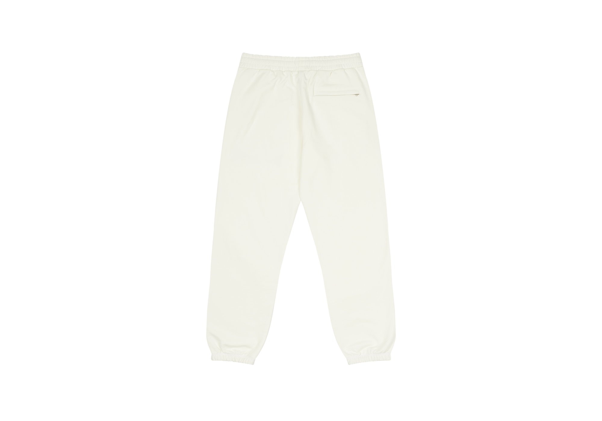 SPORTINI JOGGERS WHITE - 2