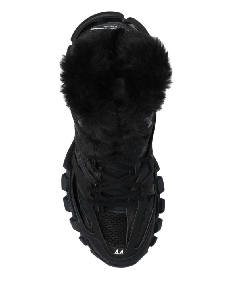 Track Hike sneakers 4