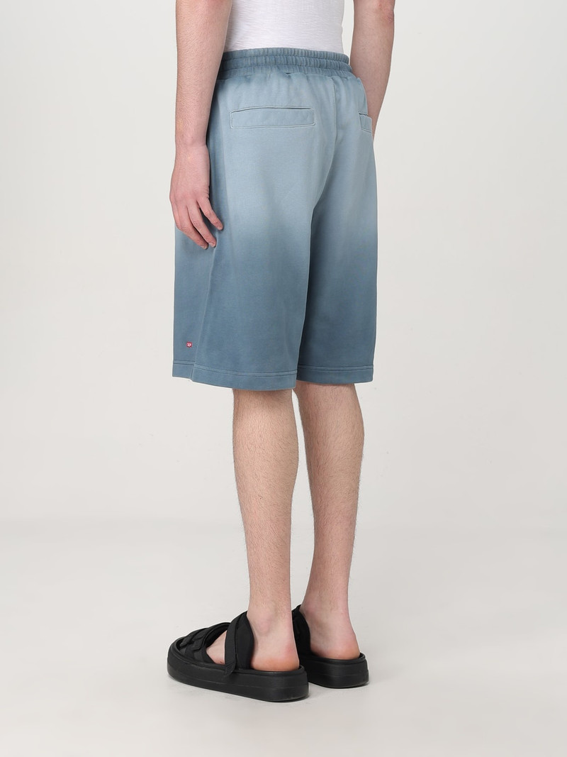 Diesel Short men Diesel outlook