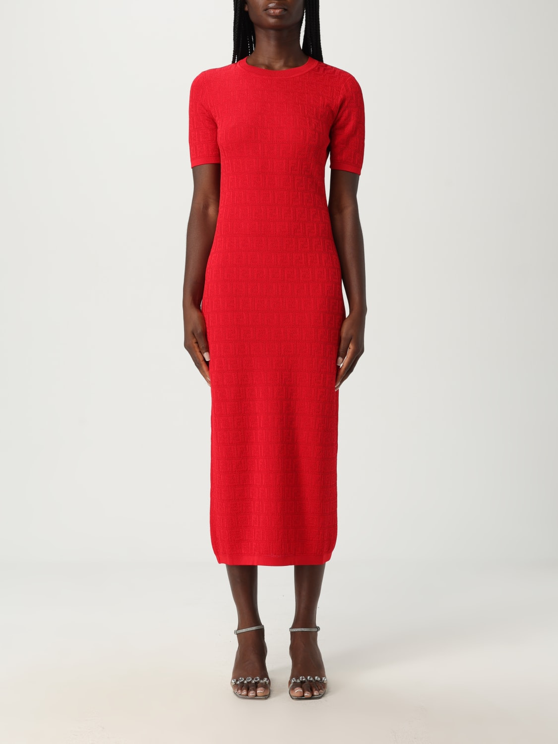 Dress woman Fendi - 1