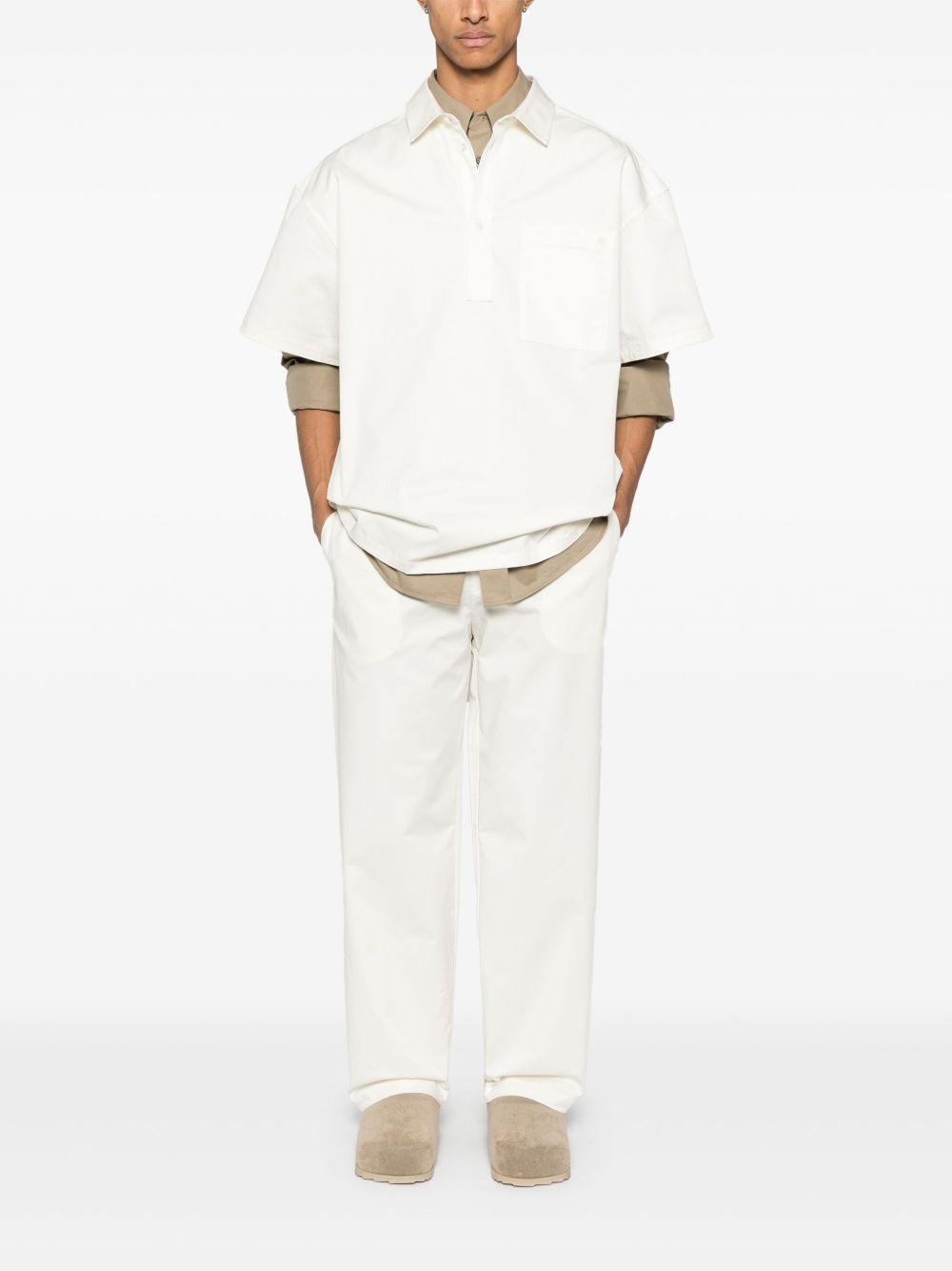 Alex polo shirt - 2