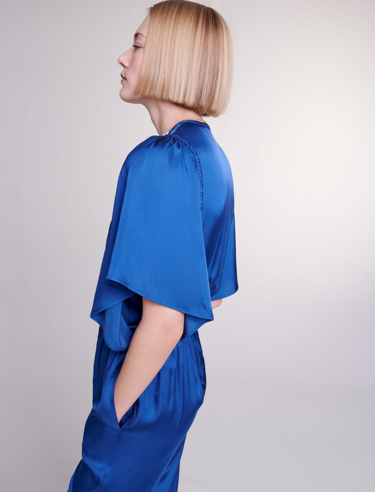 Trouser suit - 3