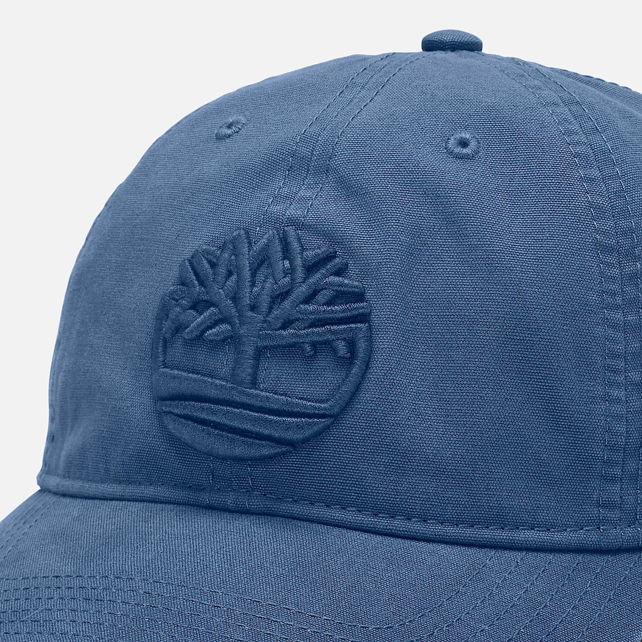 Soundview Cotton Canvas Baseball Cap - 3