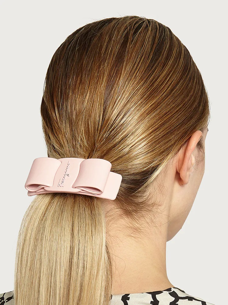 VIVA BOW HAIRCLIP (S) - 3