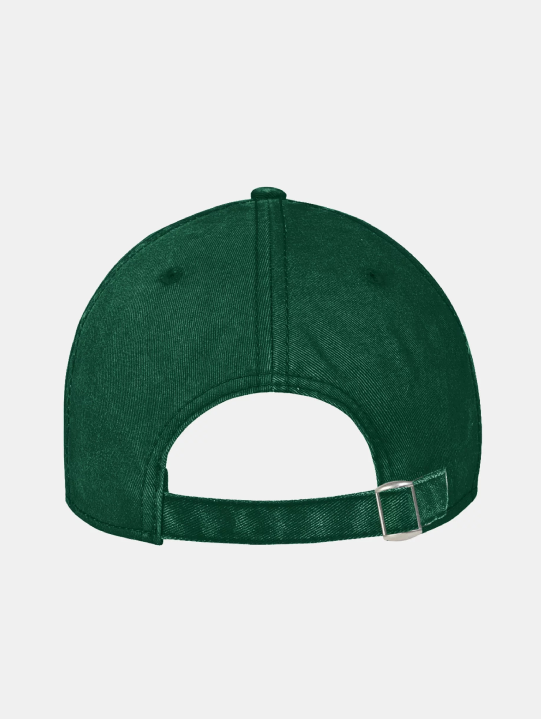 Women's UA Washed Cotton Collegiate Adjustable Hat - 2