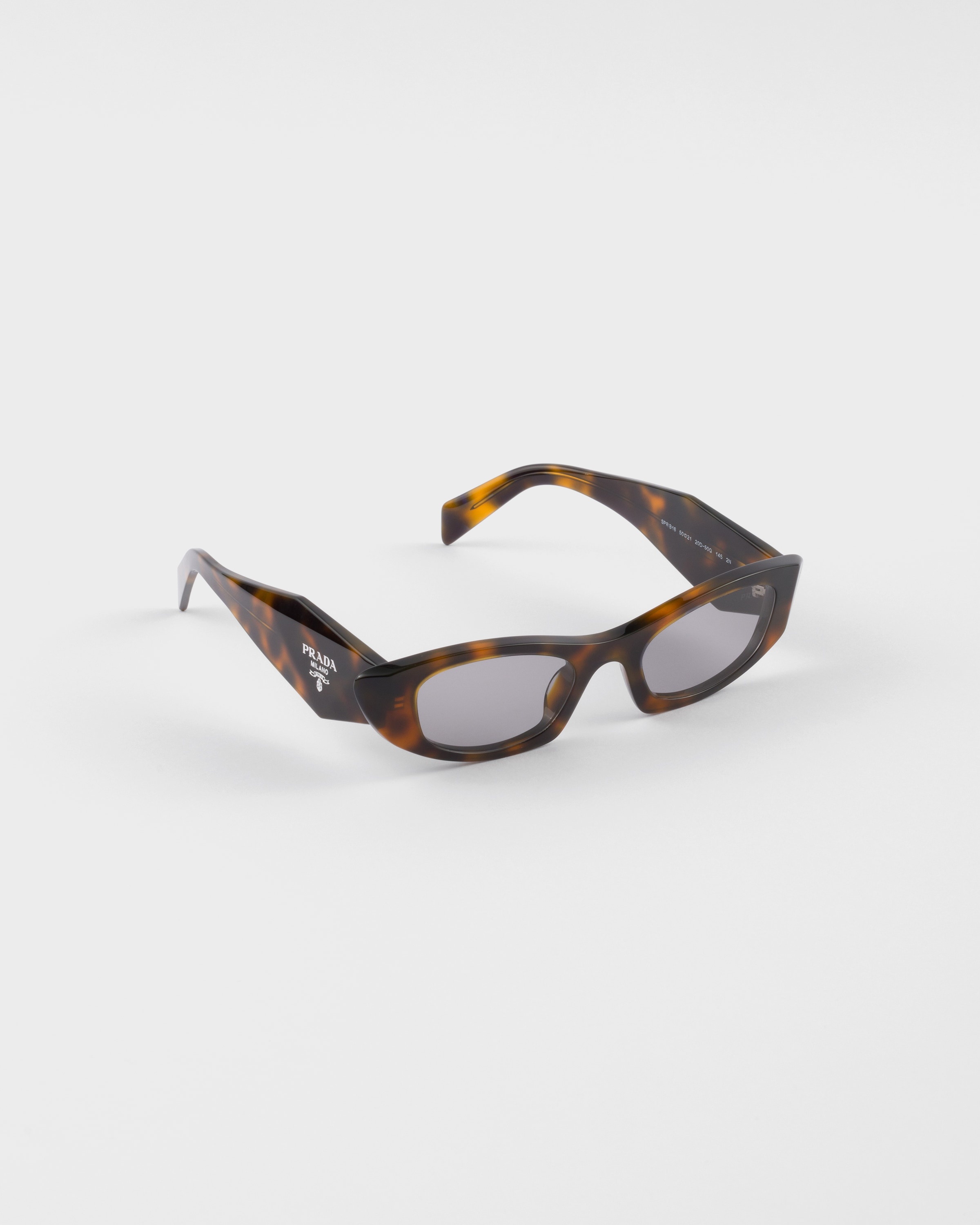Prada Symbole sunglasses - 3