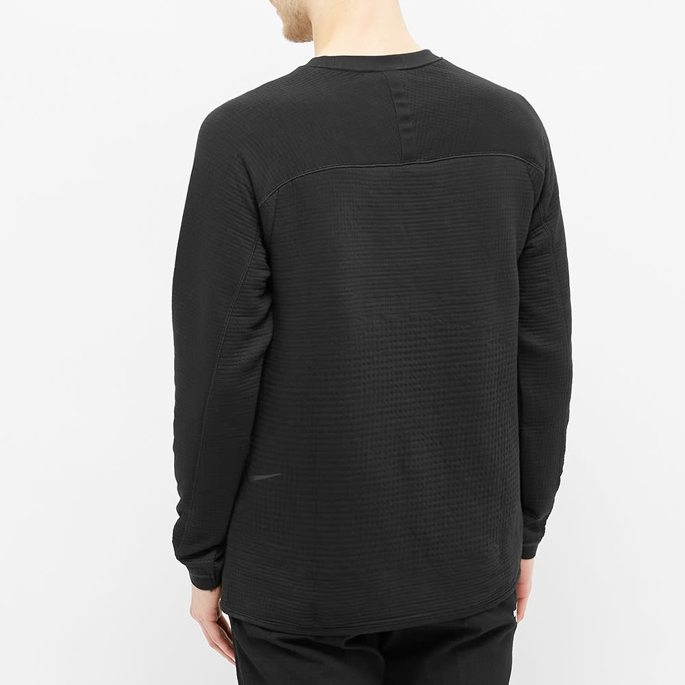 Nike Tech Pack Engineered Crewneck - 4