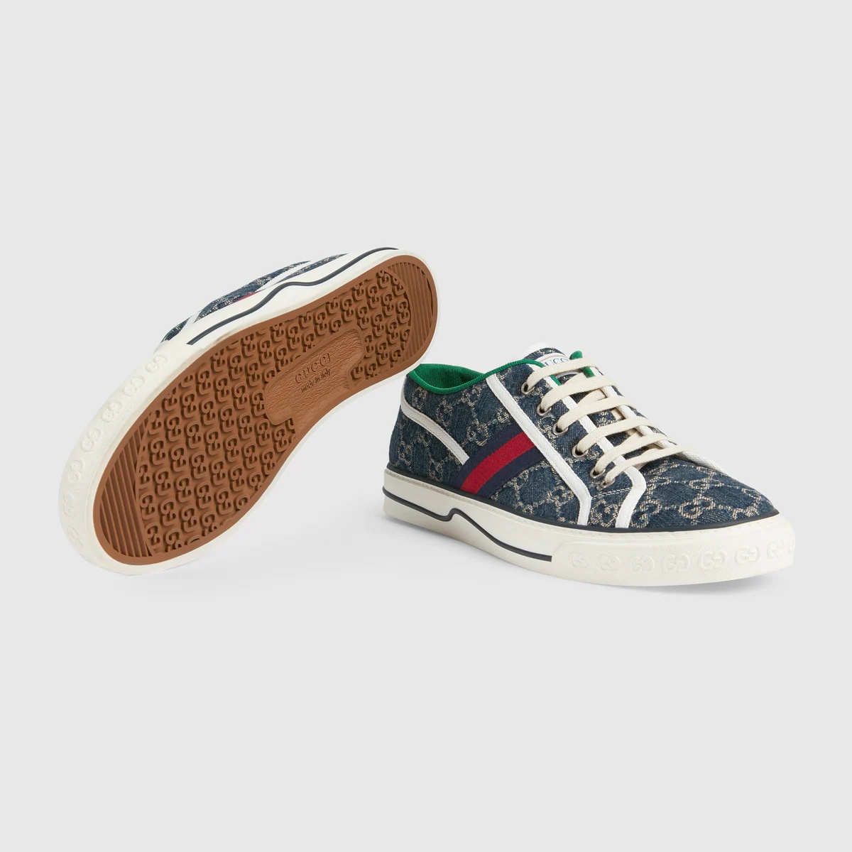 Men's Gucci Tennis 1977 sneaker - 5