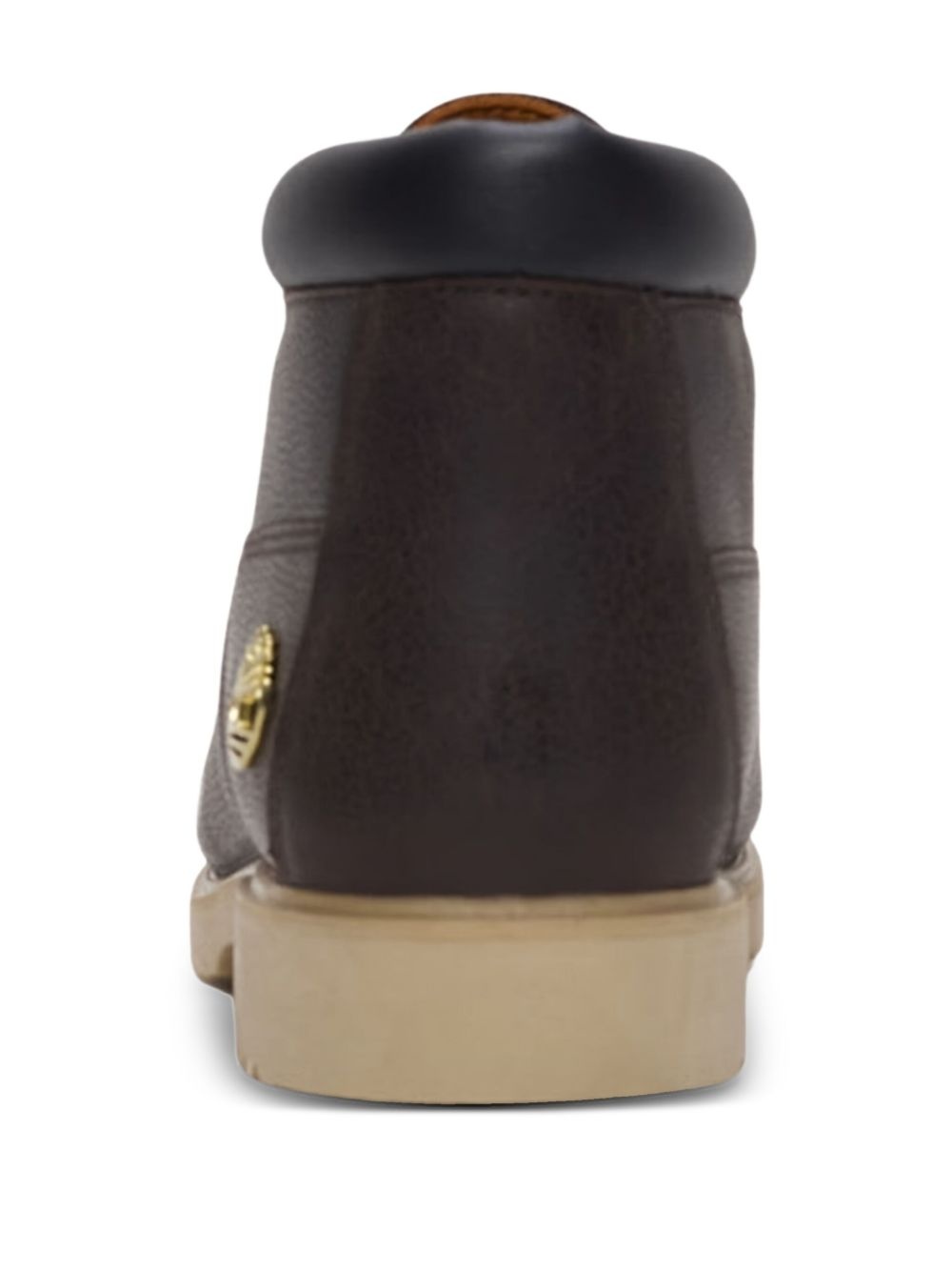 1973 Newman Waterproof Chukka Boot "Espresso Pack" boots - 2