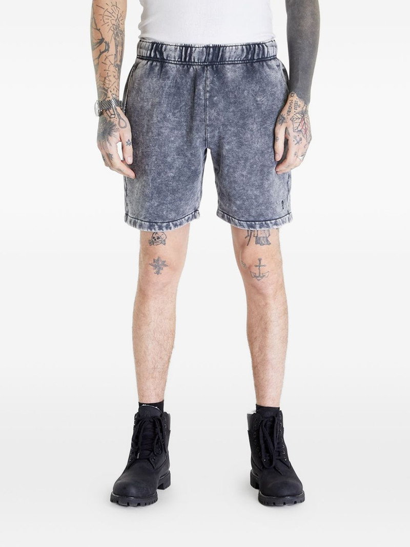 wide-leg shorts 1