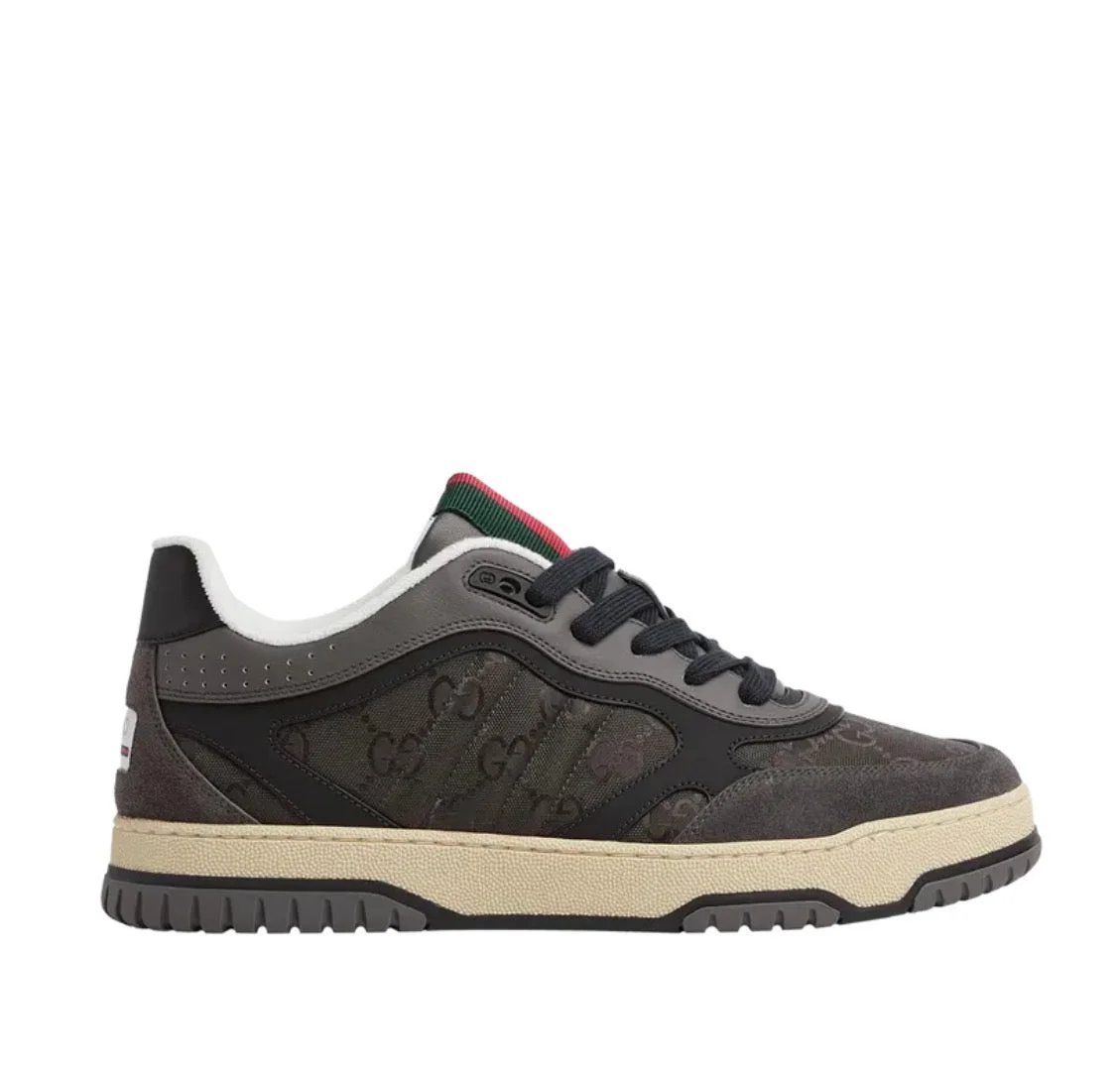 Gucci Re-Web Sneaker - 1