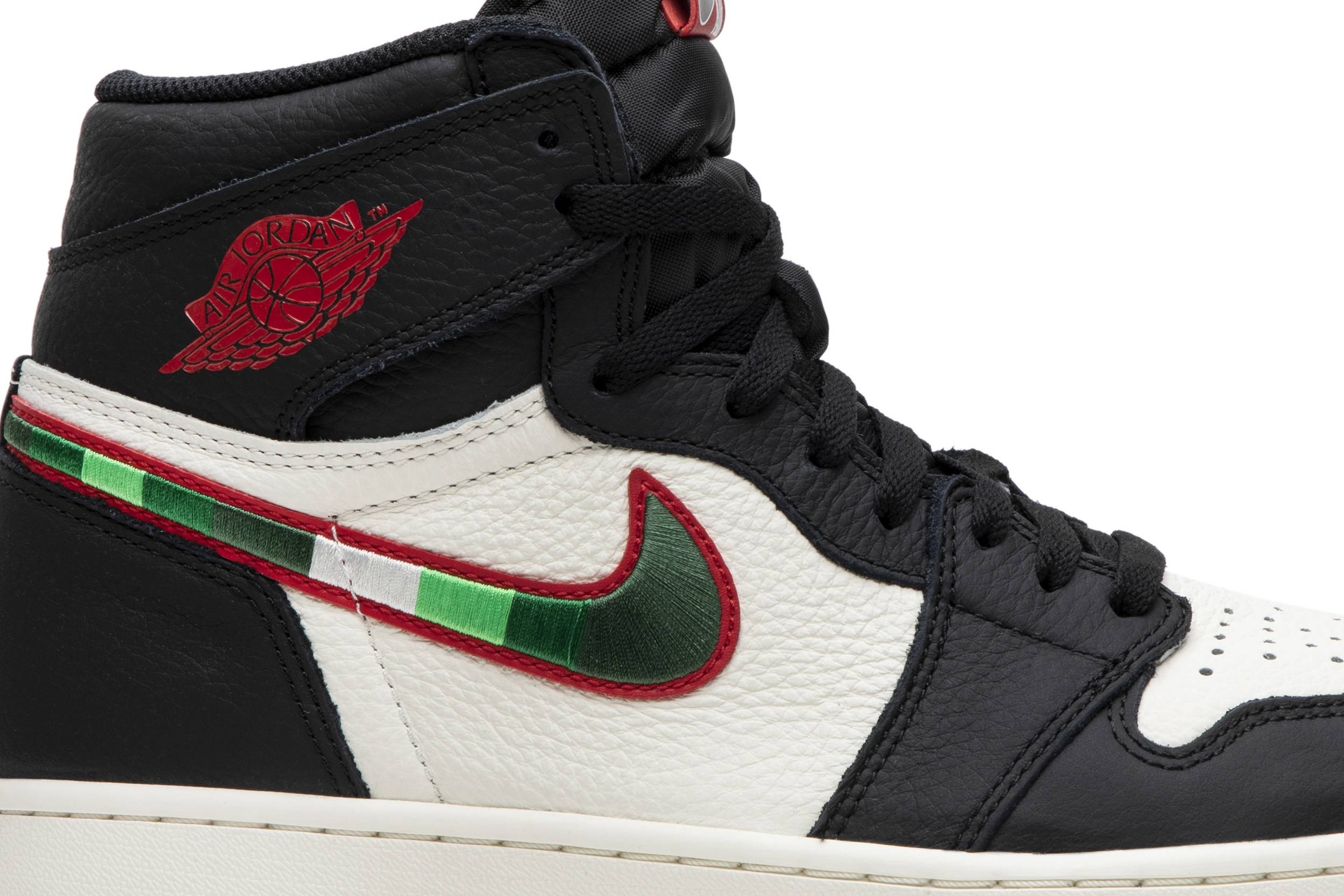 Air Jordan 1 Retro High OG 'A Star Is Born' - 2
