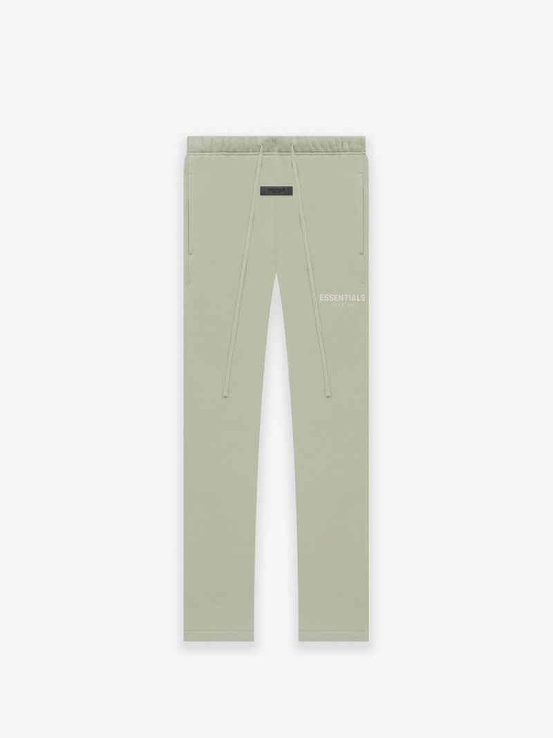 Relaxed Sweatpants - 1