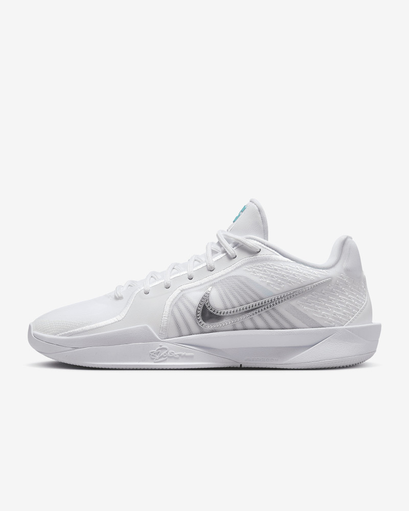 Sabrina 2 "White Noise" Basketball Shoes - 1