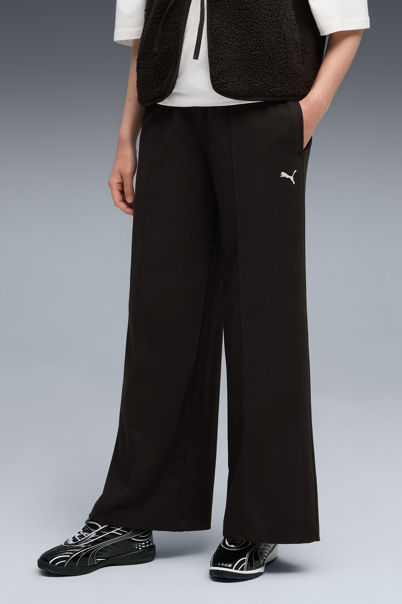 FUTURE.PUMA.ARCHIVE Pants Women - 3