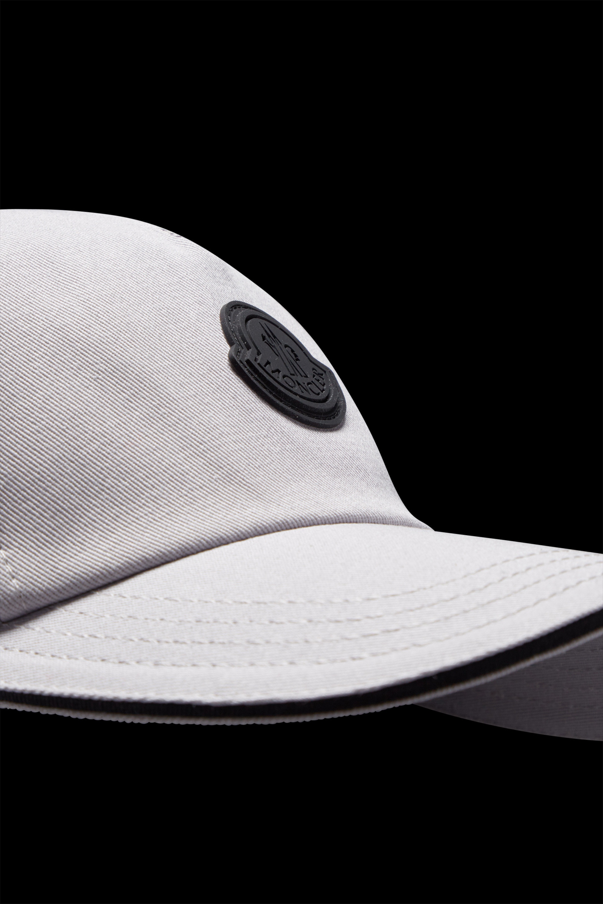 Logo Baseball Cap - 5
