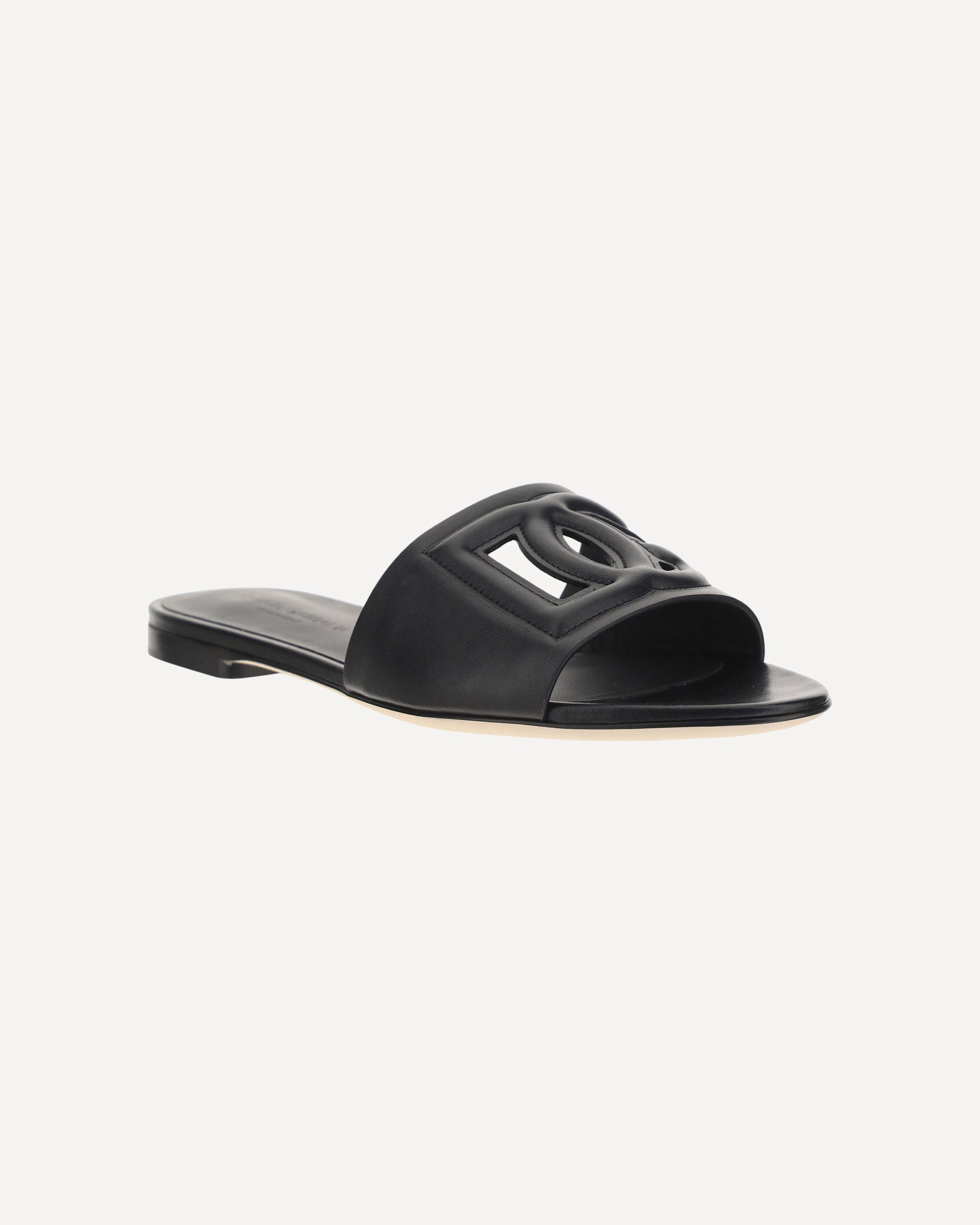 Slide Shoes - 2
