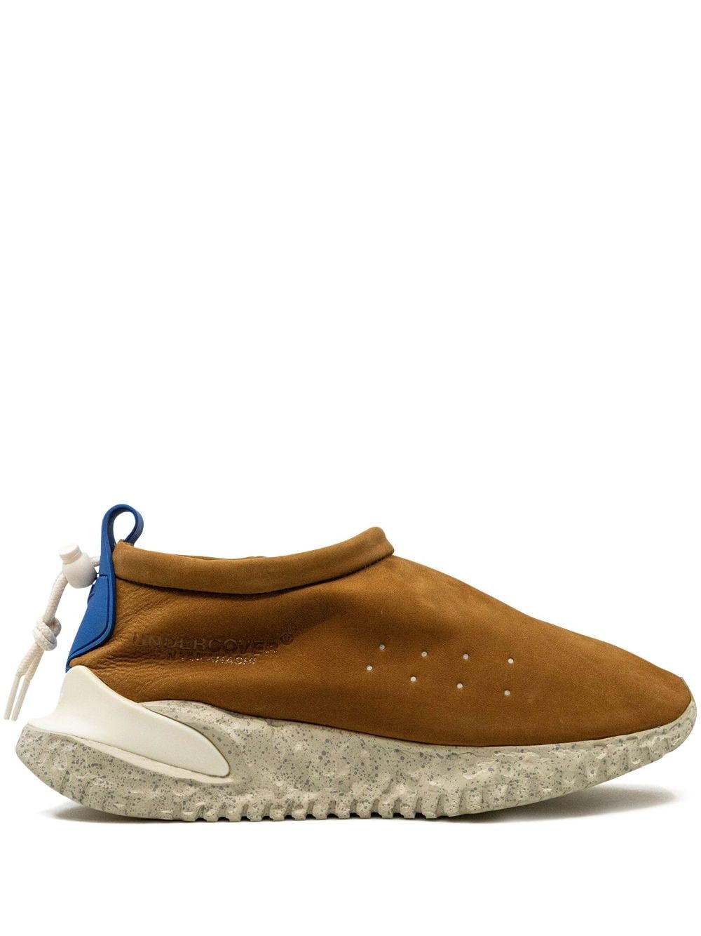 x Undercover Moc Flow âAle Brownâ sneakers - 1