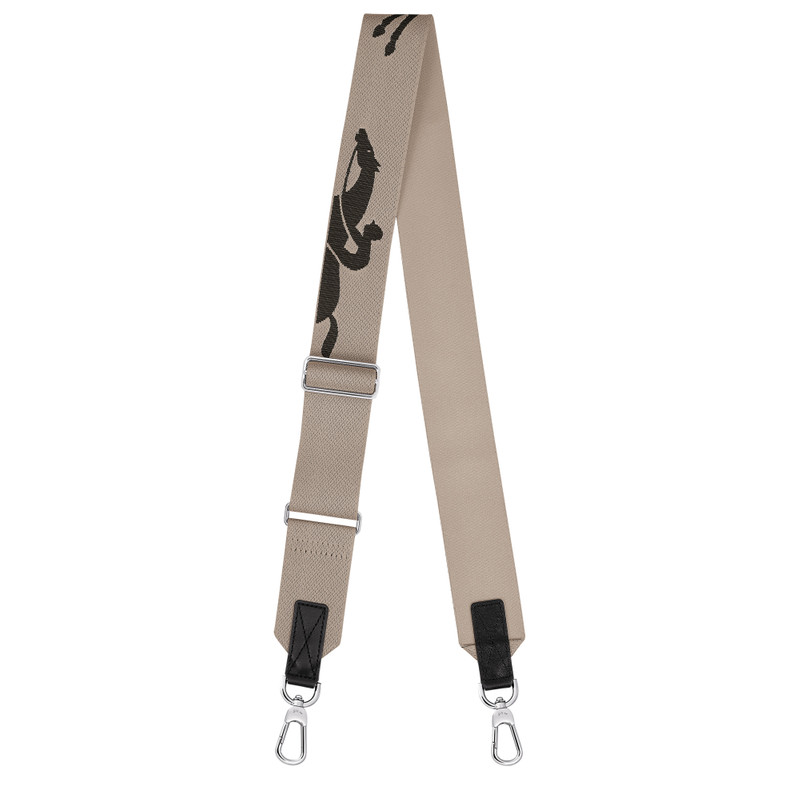 Shoulder strap Clay - Canvas 1