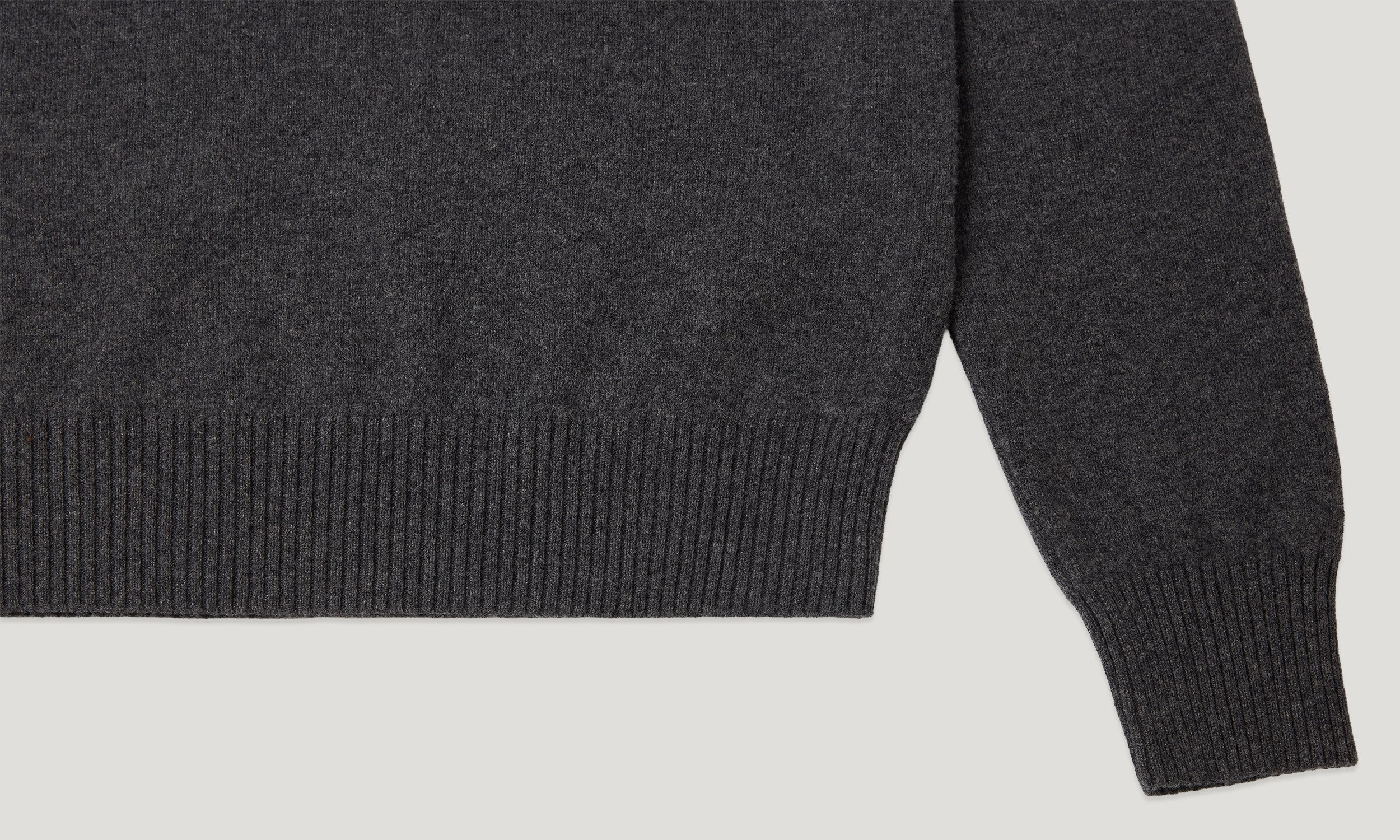 COMPETITION CREWNECK JUMPER - 3
