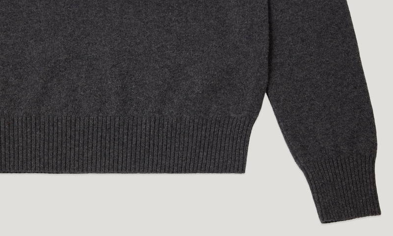 COMPETITION CREWNECK JUMPER 3