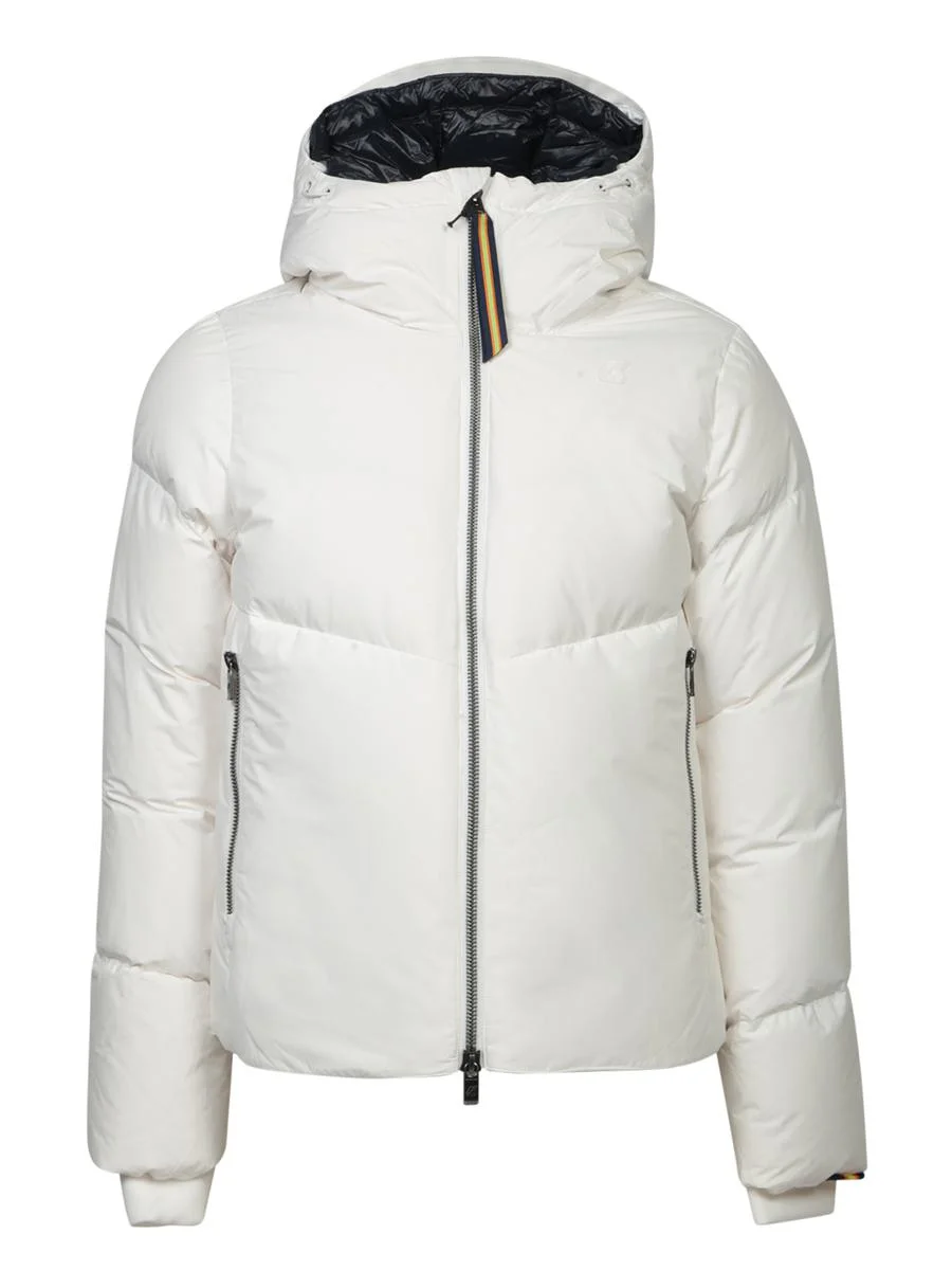 K-Way Jackets - 1