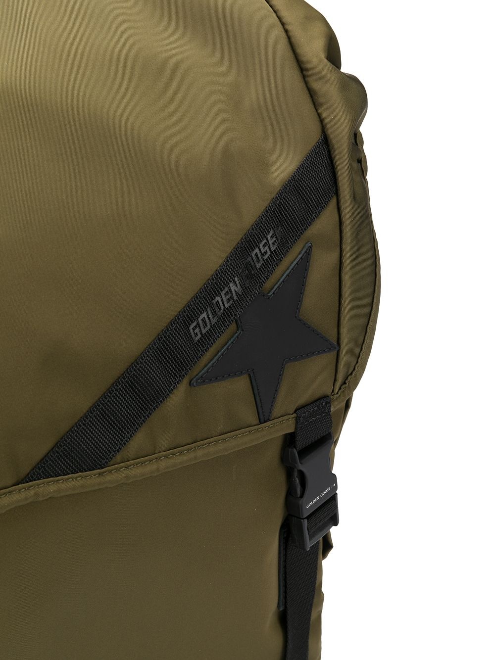 star and stripe backpack - 4