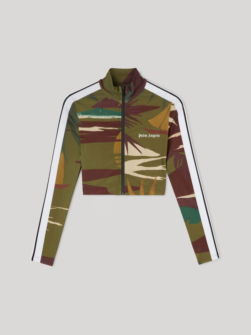 JUNGLE TRAINING TOP 1