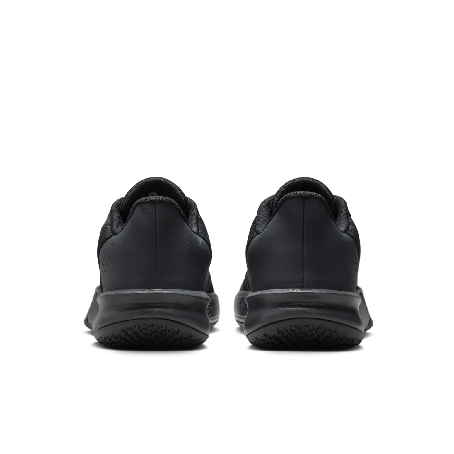 Nike Precision VII 'Black Anthracite' FN4322-001 - 5