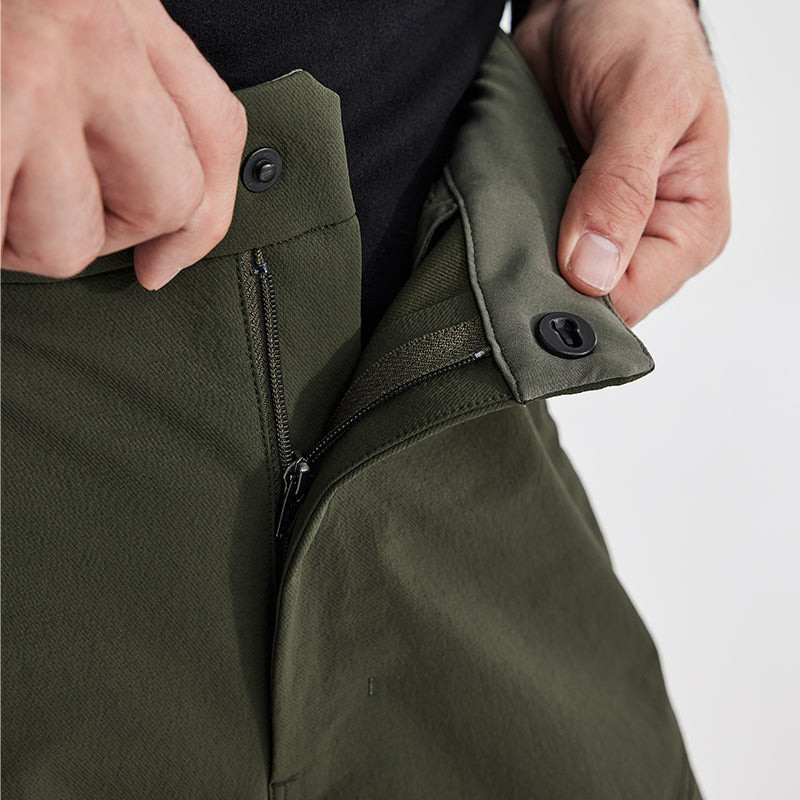 Kailas T10-X CORDURA® Durable Softshell Pants Men's 3