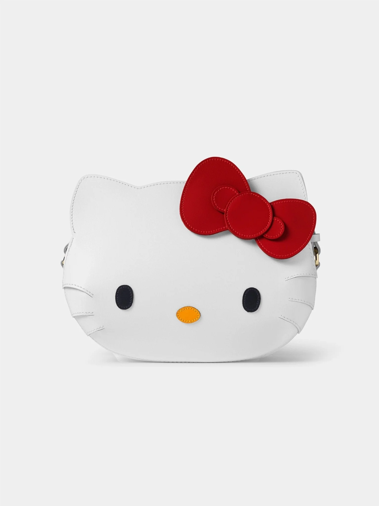 The Hello Kitty Face Bag - 1
