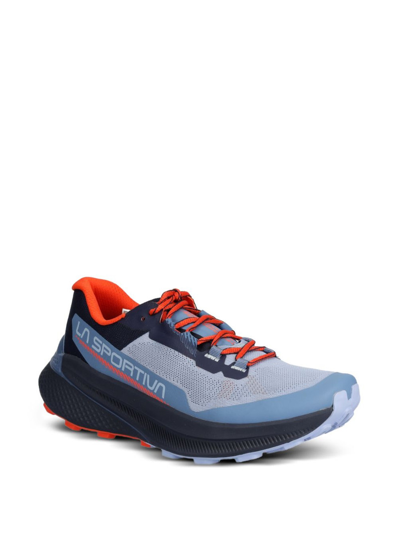 La Sportiva Prodigio logo sneakers outlook