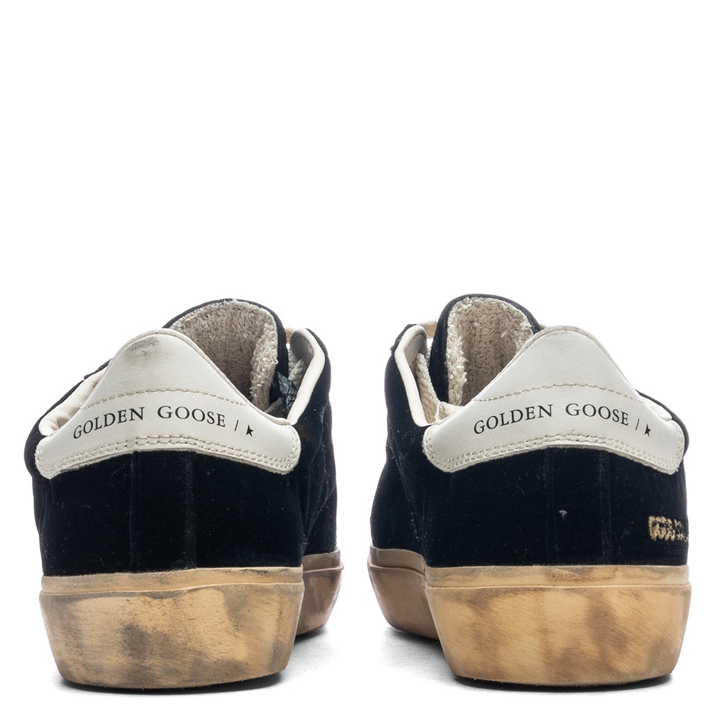 WOMEN'S SOUL-STAR - BLACK/MILK - 4