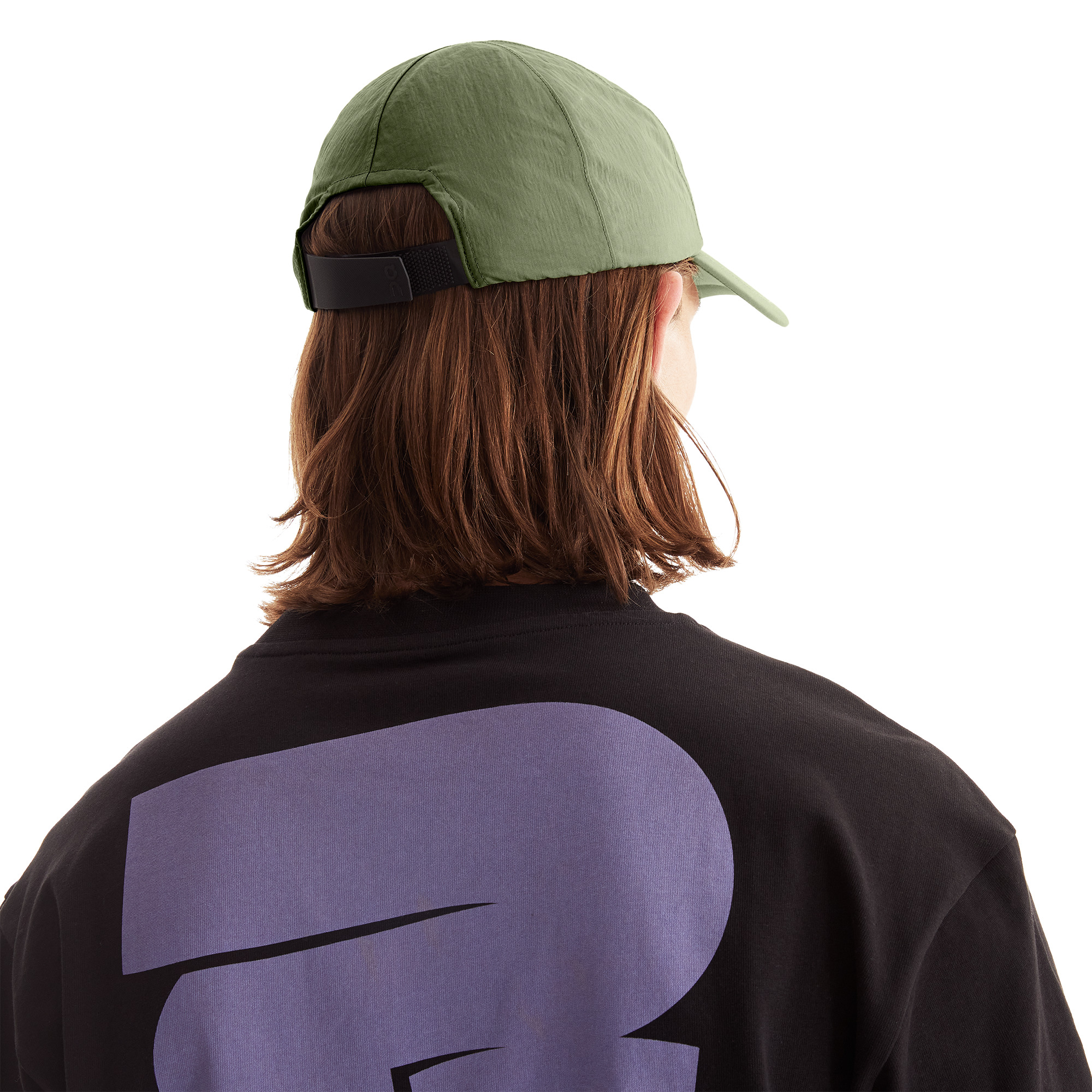 On Cap - 3