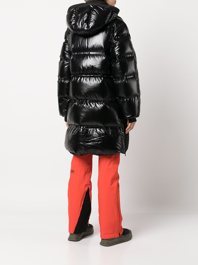 Badrutts puffer parka 4