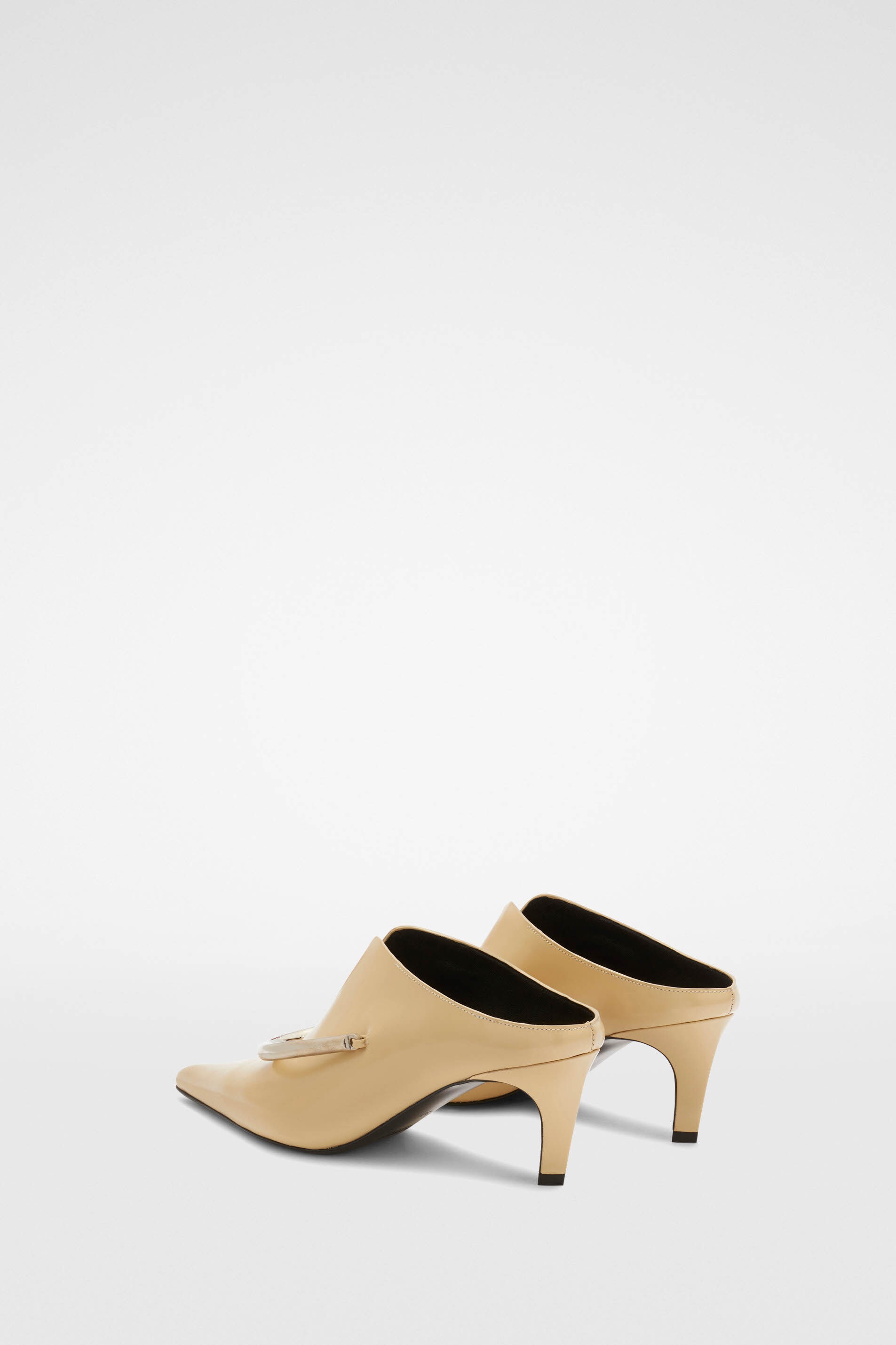 Mules - 5