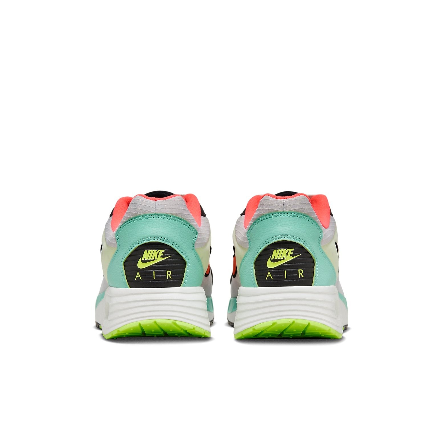 Nike Air Max Solo 'Hot Punch' FZ4136-001 - 4