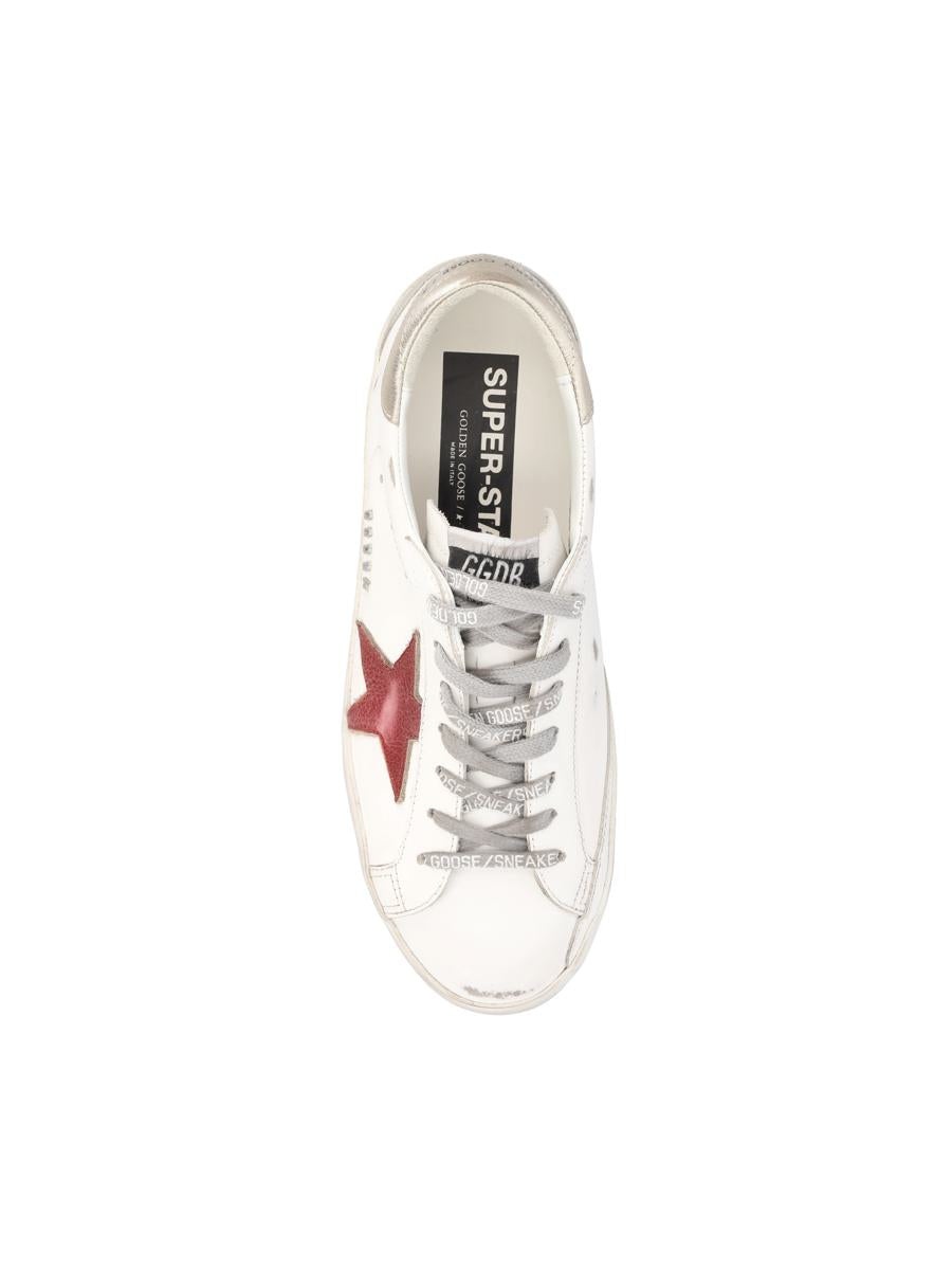 Golden Goose GOLDEN GOOSE SNEAKERS - 4