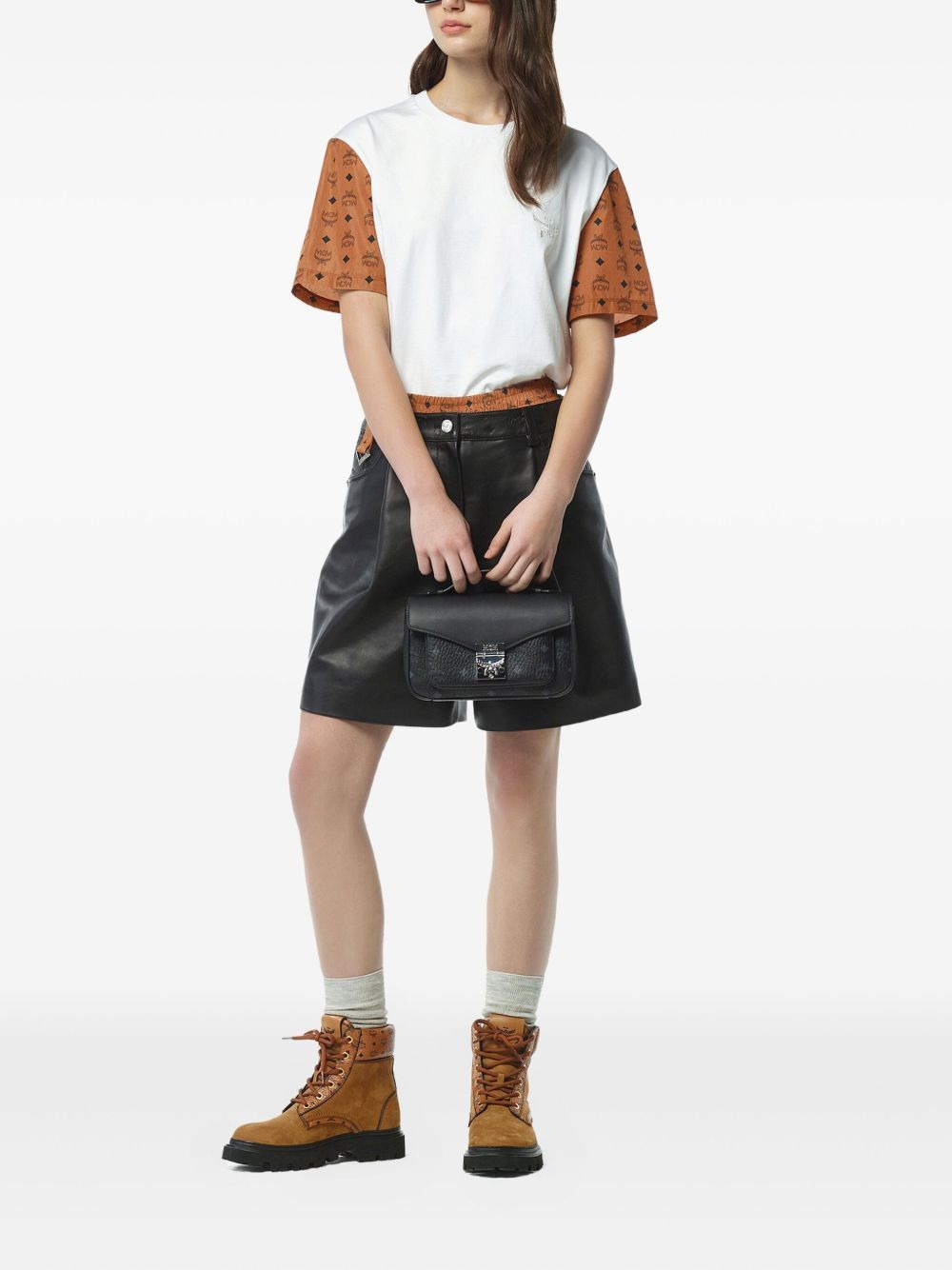 Tracy visetos cross body bag - 2