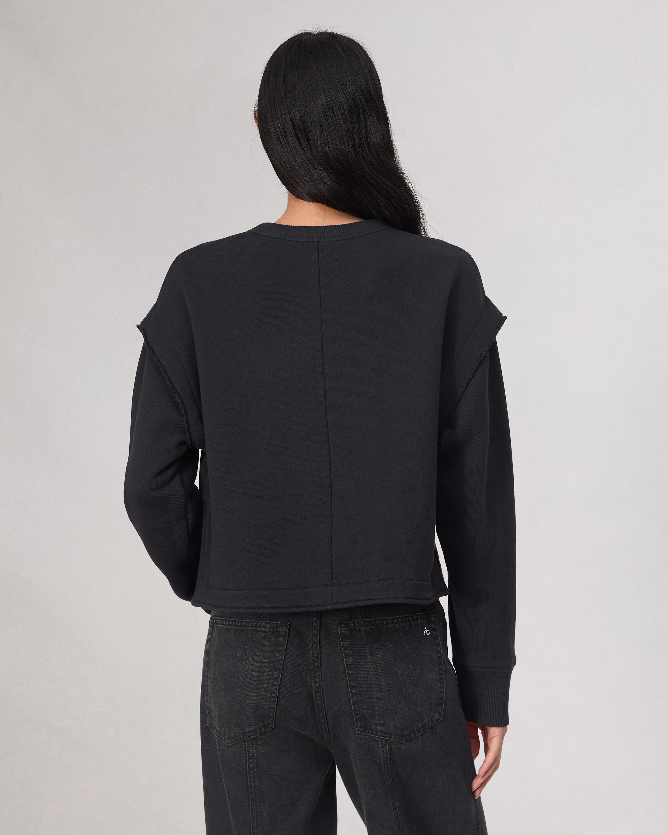 Jo Cotton-Blend Top - 5