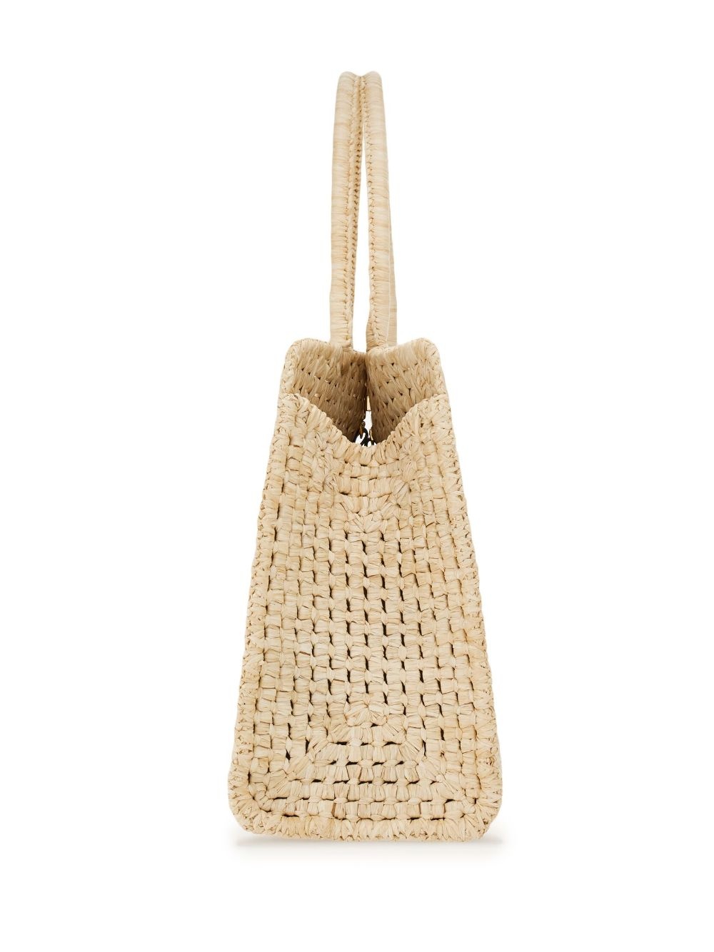 large The Studio tote bag - 4
