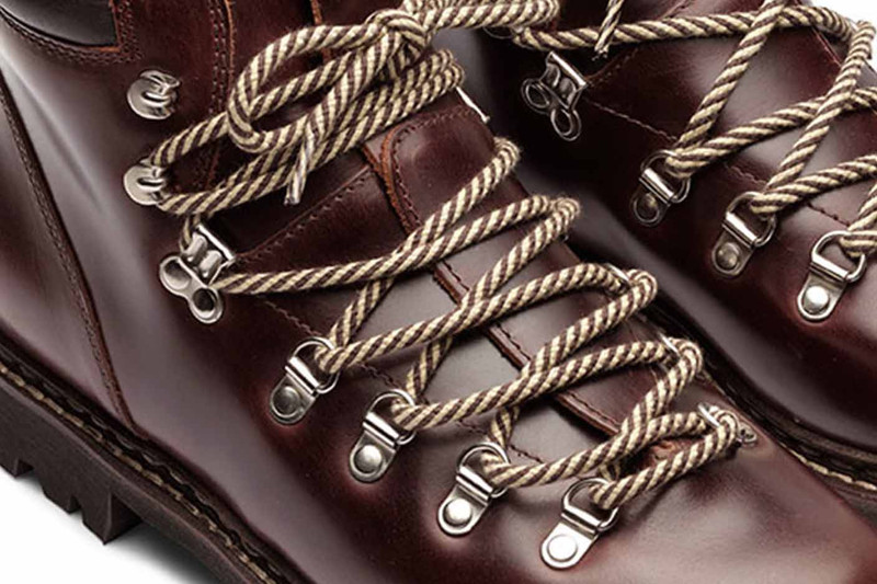 Avoriaz Ecorce Lily - Rubber Sole 6