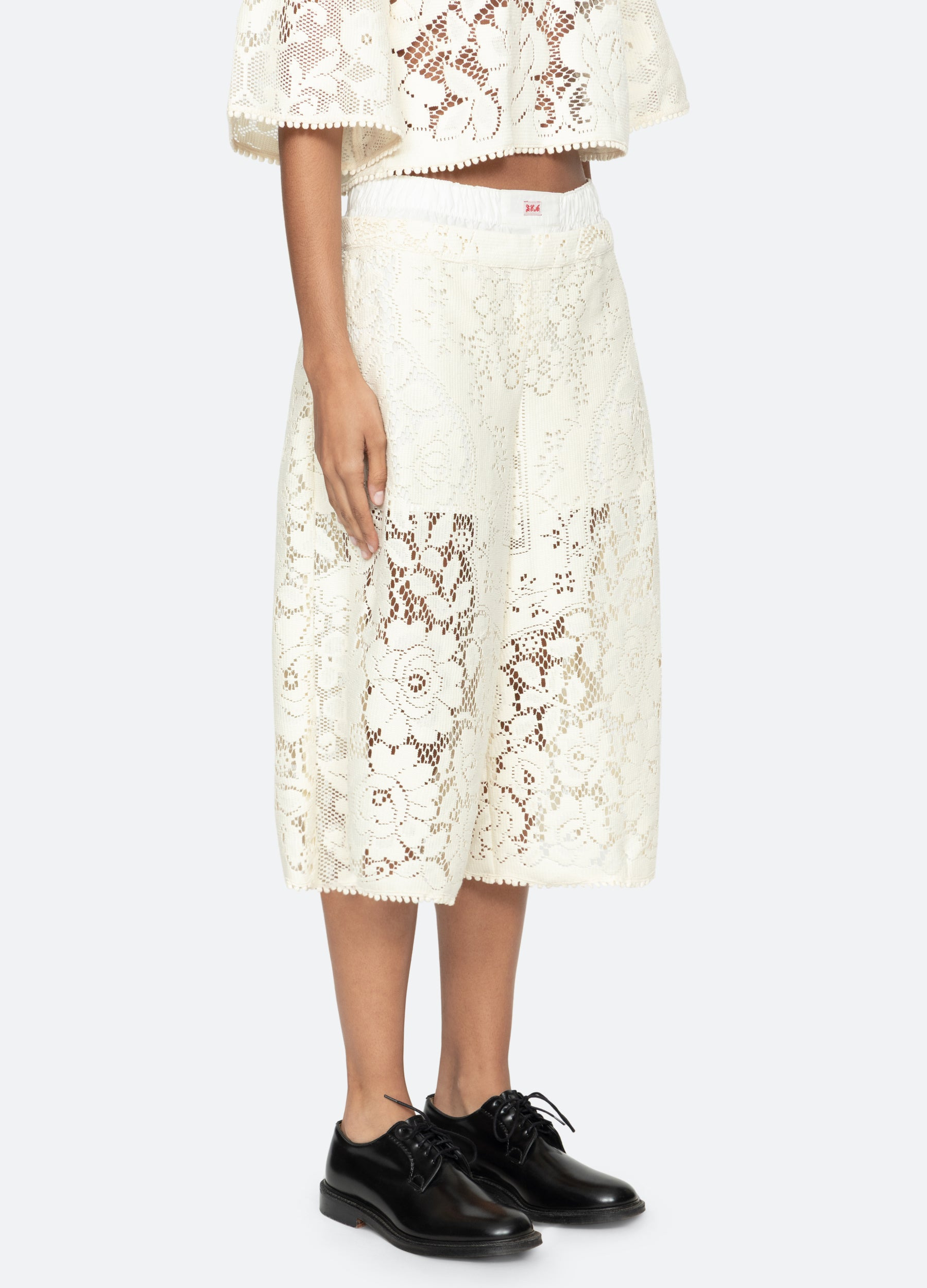 Arianna Culottes - 5