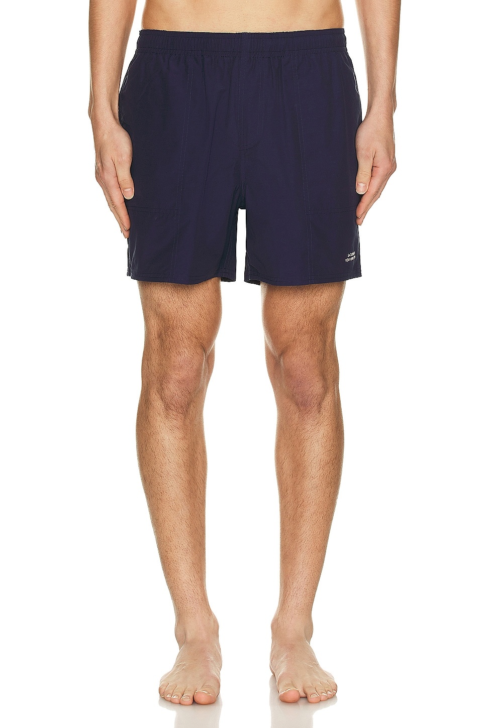 Talley Swim Short - 4