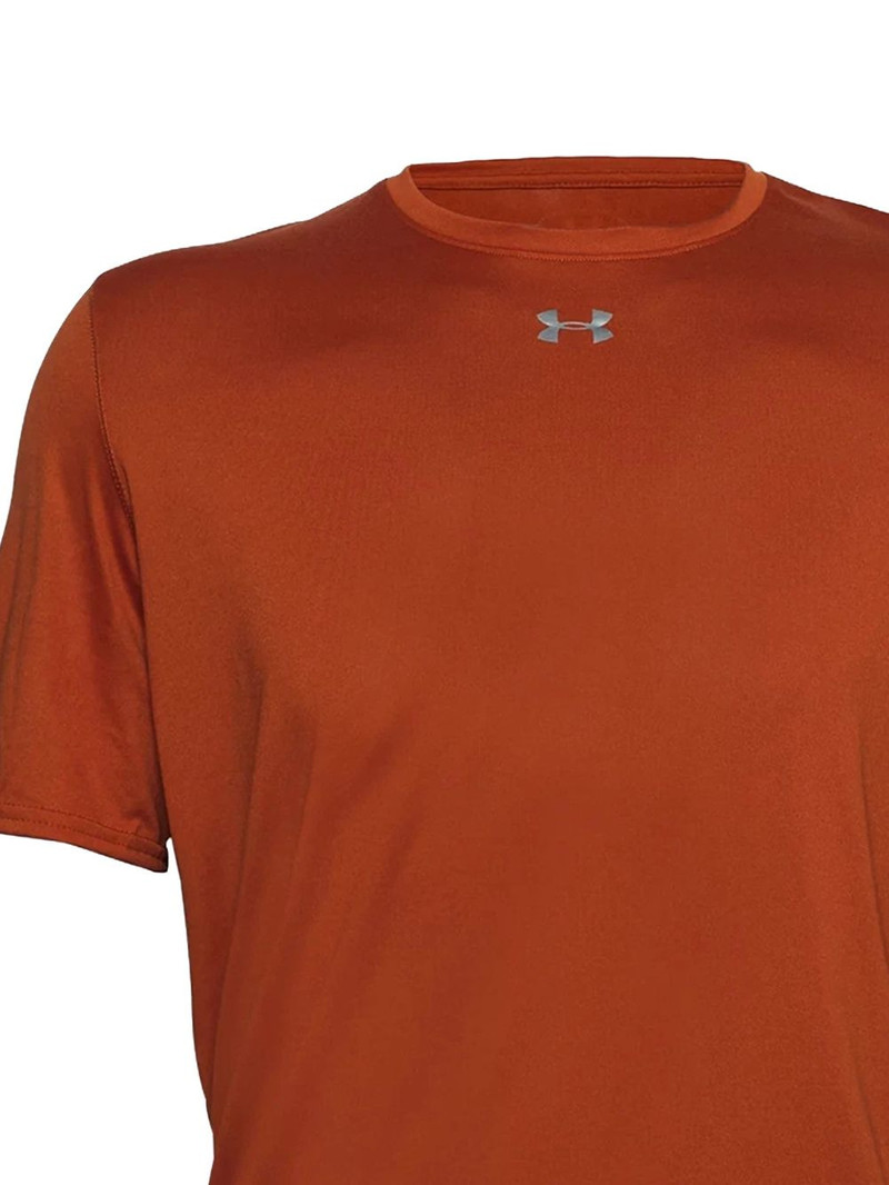 Under Armour Locker short-sleeve T-shirt outlook