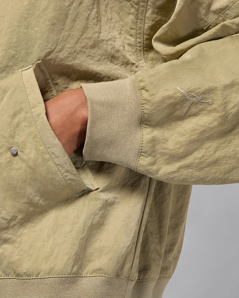 Jordan Flight Renegade Women's Jacket 5