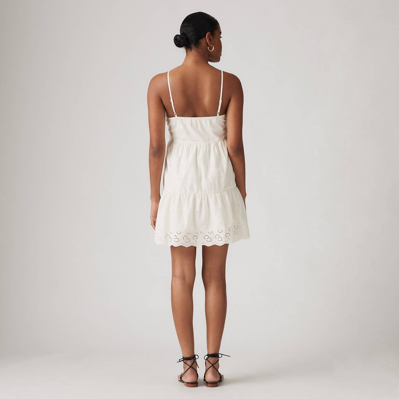 CORA MINI DRESS - 4